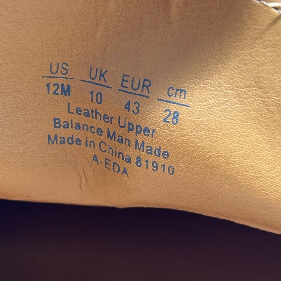 SARTO Eda Bit Loafers Women’s 12M Beige Leather NIB - Picture 11 of 12